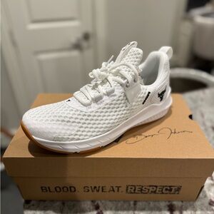 Men’s Under Armour Project Rock BSR4